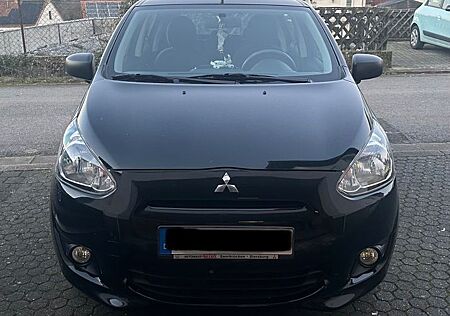 Mitsubishi Space Star 1.0 -