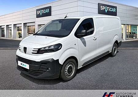 Peugeot Expert 2.0 BlueHDi 145 L3 S&S EAT8