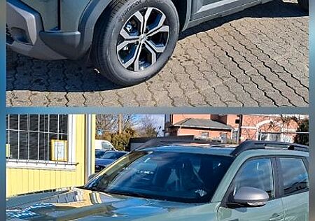 Dacia Duster III TCe130 Expression+Winter+PDC-Kam+NAVI