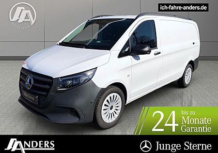 Mercedes-Benz Vito 116 Kasten Multibeam*Dist*9G*AHK*Navi*360°