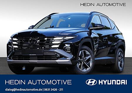 Hyundai Tucson 1.6 T-GDI 48V DCT 4WD TREND+KRELL+LED-Pak