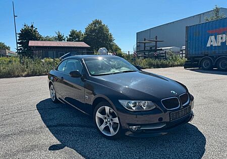 BMW 320i 320 Baureihe 3 Cabrio