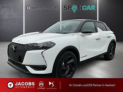 DS Automobiles DS3 Crossback, E-Tense Performance Line