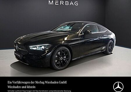 Mercedes-Benz CLE 220 AMG-MEMORY-PANO-KEYLESS-KAM-UVP 69.900,-