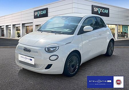 Fiat 500E Icon 118 Automatik *Klima *Audio