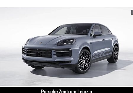 Porsche Cayenne E-Hybrid Coupe Massage HA-Lenkung Sporta
