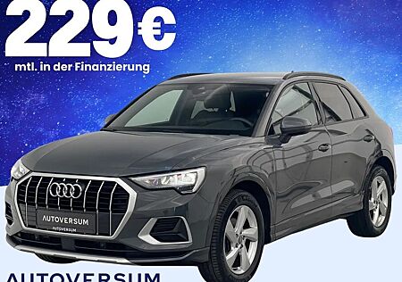 Audi Q3 35 TDI Advanced S-Line LED*PARK*VIRT*SHZ*ACC