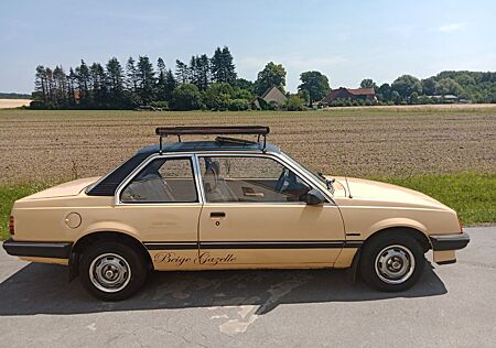 Opel Ascona