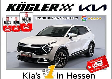 Kia Sportage 1.6 CRDI 48V DCT Spirit |-22%|DRI