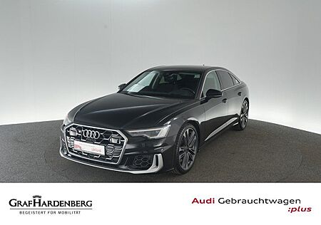 Audi S6 Limousine 3.0 TDI quattro Tiptronic Kamera
