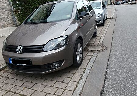 VW Golf Plus Volkswagen 1.2 TSI MATCH PDC ALU MFA-Plus