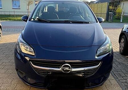 Opel Corsa 1.3 CDTI ecoFLEX Edition 70kW ...