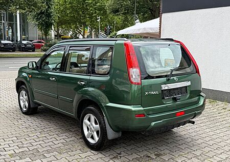 Nissan X-Trail 2,0 Elegance Elegance