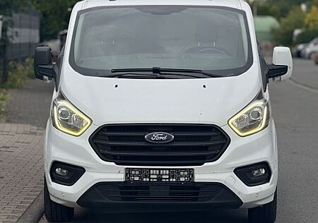 Ford Transit Custom Kasten 280 L1 Trend