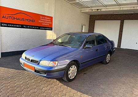 Toyota Carina 1.8 Flash 107PS 1 Hand TÜV 06/2027