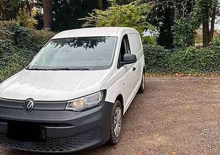 VW Caddy Volkswagen Maxi