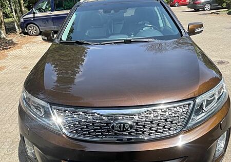 Kia Sorento 2.2 CRDi AWD Platinum Edition Automa...