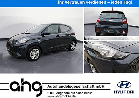 Hyundai i10 1.0 Select Sonderaktion Bluetooth PDC Klima