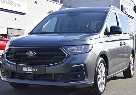 Ford Tourneo Connect TITANIUM Allwetter, IACC, AHK