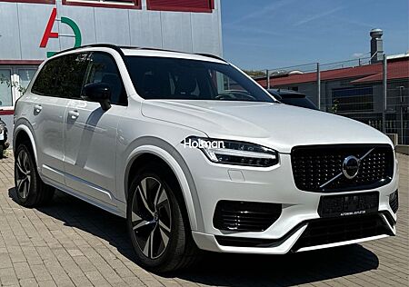 Volvo XC 90 XC90 T8 AWD R-Design 7-Si LUFT AHK Pano HUD 360°