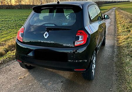 Renault Twingo SCe 75 Limited Limited