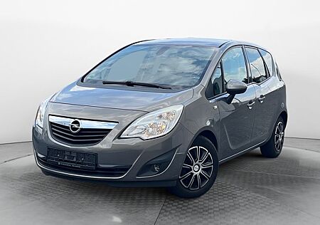 Opel Meriva B Design Edition