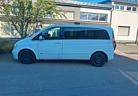 Mercedes-Benz Viano 2.0 CDI TREND kompakt TREND