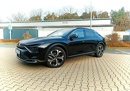 Citroën C5 X PureTech 180 Stop&Start SHINE EAT8...
