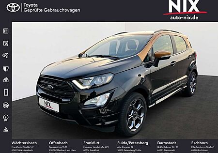 Ford EcoSport 1.0 EcoBoost Aut. ST-LINE