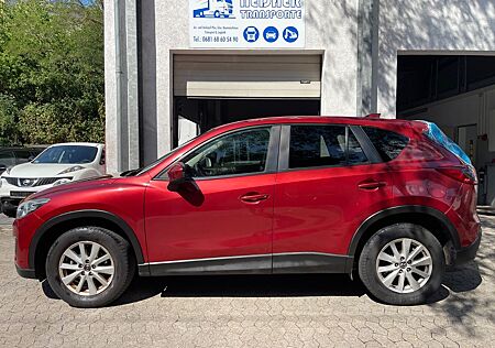 Mazda CX-5 Center-Line 2WD