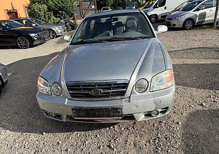 Kia Magentis 2.5 V6 SE Automatik