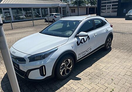 Kia XCeed 1.0 TGDI 120 EDITION 7 EMOTION KAMERA ALU