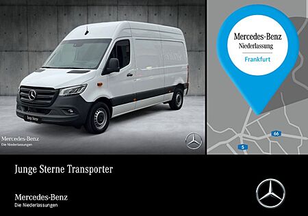 Mercedes-Benz Sprinter 315 CDI L2H2, MBUX Navi, 9G Autom, LED