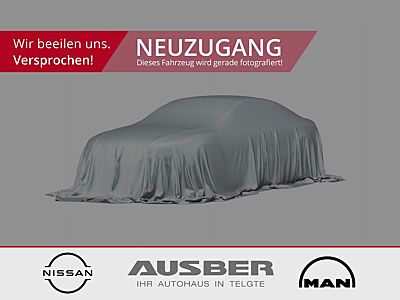Nissan X-Trail X-TRAIL 1.5MHEV 163PS Xtronic N-Connecta