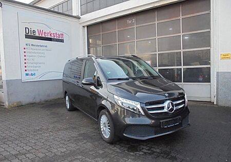 Mercedes-Benz V 300 V 300d lang 4Matic, Kamera, Navi