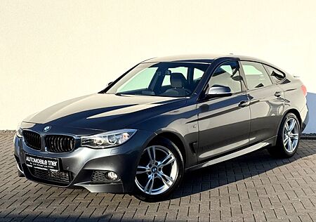 BMW 3er 320d xDrive Gran Turismo // M SPORT PAKET //