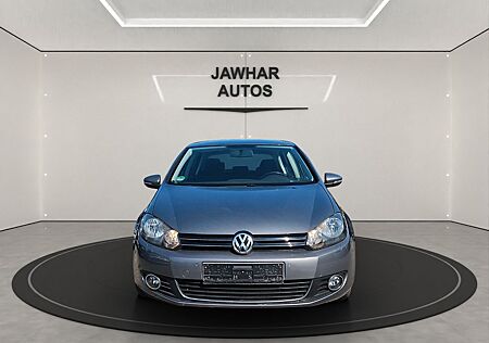 VW Golf Volkswagen 1.4 DSG HIGHLINE*STANDHZ*NAVI*KAMERA*PDC*