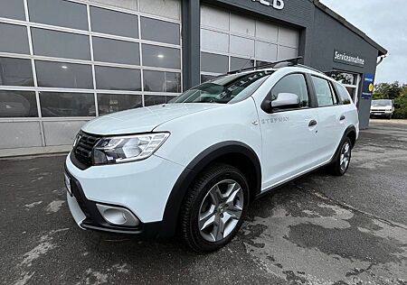 Dacia Logan MCV II Kombi Stepway Garantie