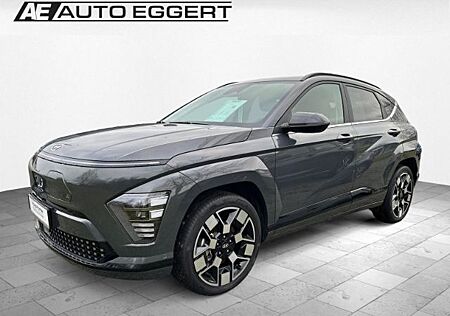 Hyundai Kona Elektro (SX2) 65,4kWh PRIME-Paket, Sitz-Kom