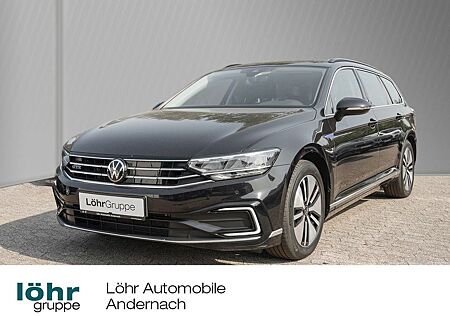VW Passat Variant Volkswagen 1.4 TSI GTE