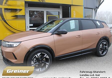 Opel Grandland X Grandland Electric GS NEUES MODELL|SHZ|LRHZ|LED