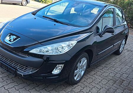 Peugeot 308 Edition Millesim 200 HDi FAP 110