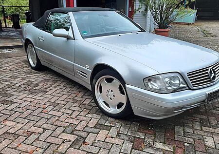 Mercedes-Benz SL 280