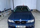 BMW 320Ci - Rostfrei - Coupe