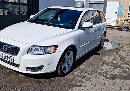 Volvo V50 D2 Summum Summum