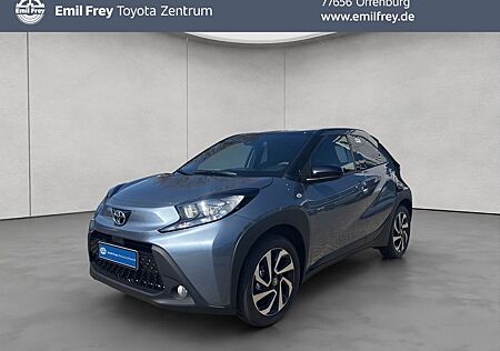 Toyota Aygo (X) Teamplayer 5-türig