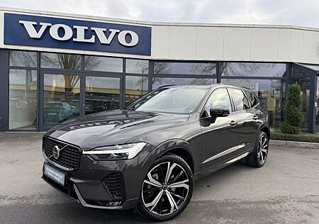 Volvo XC 60 XC60 B4 AWD Plus Dark AHK 21 Zoll ACC ToteWink.