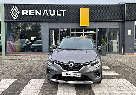 Renault Captur INTENS E-TECH Plug-in 160