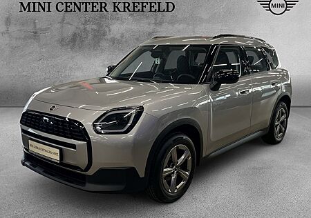 Mini Cooper D Countryman gebraucht kaufen Mini Cooper D Countryman Countryman C CLASSIC TRIM PAKET S AUTOMATIK NAVI