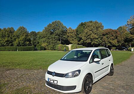 VW Touran Volkswagen 1.2 TSI Trendline Tüv neu